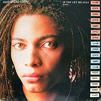 TERENCE TRENT D'ARBY